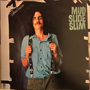 Mud Slide Slim And The Blue Horizon cover
