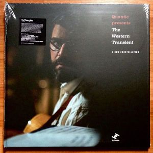 Quantic Presents The Western Transient – A New Constellation