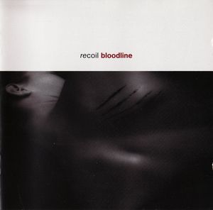 Bloodline by Recoil
