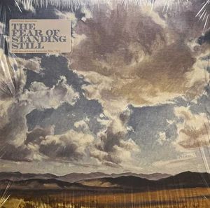 The Fear Of Standing Still cover