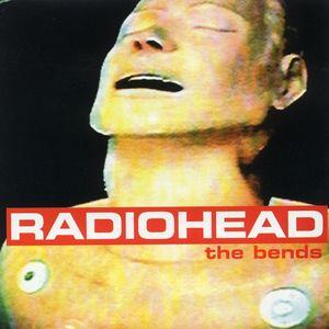 The Bends cover