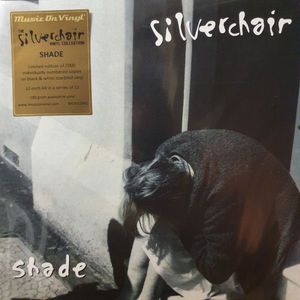 Silverchair – Shade