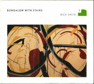 Bungalow With Stairs 1 cover