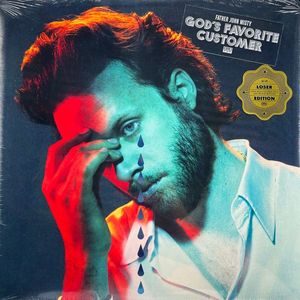 God's Favorite Customer by Father John Misty