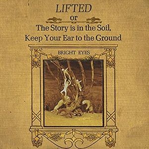 Lifted Or The Story Is In The Soil, Keep Your Ear To The Ground cover