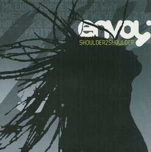 Shoulder 2 Shoulder cover