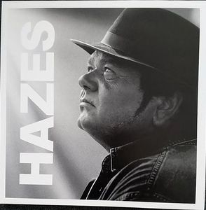 Hazes cover