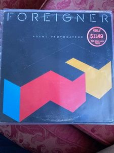 Agent Provocateur cover