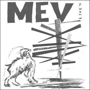 Live '94 by Musica Elettronica Viva