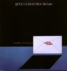 The Letter by Queen Samantha