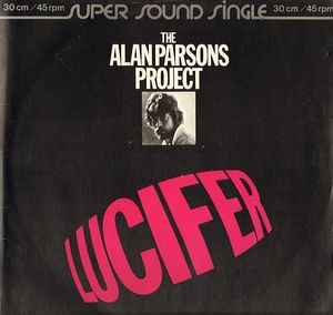 Lucifer by The Alan Parsons Project