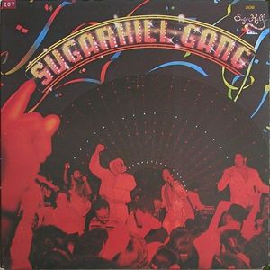 Sugarhill Gang cover