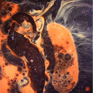 Death To The Planet cover