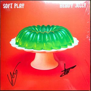 Heavy Jelly cover