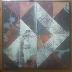 Glass Minds by Archive