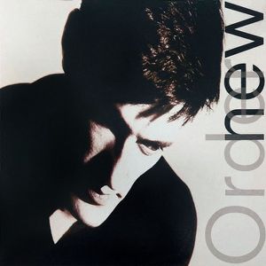 New Order – Low-life