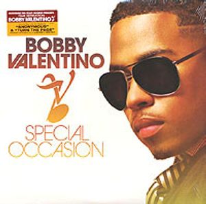 Special Occasion cover