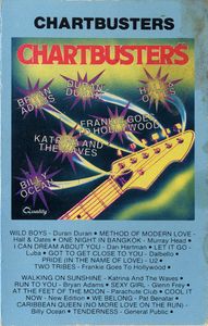 Various – Chartbusters