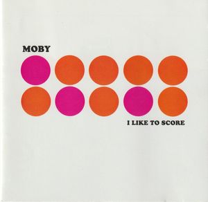 I Like To Score cover