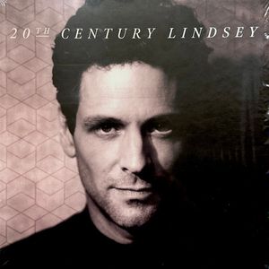 20th Century Lindsey cover