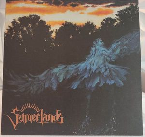 Sumerlands cover