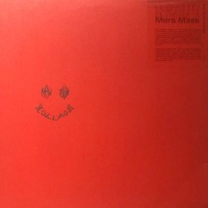 Raw Youth Collage cover