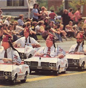 Frankenchrist cover
