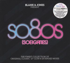 So80s (Soeighties) by Blank & Jones