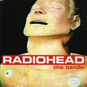 The Bends cover