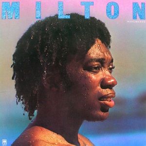 Milton Nascimento – Milton