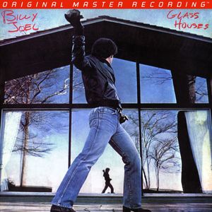 Billy Joel – Glass Houses