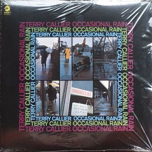 Occasional Rain by Terry Callier