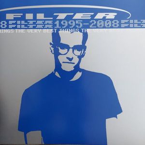 The Very Best Things (1995-2008) cover