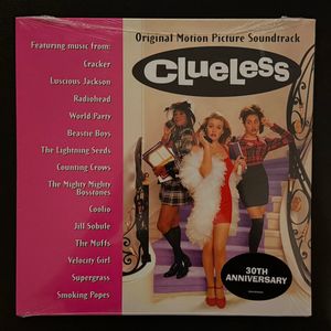 Various – Clueless - Original Motion Picture Soundtrack