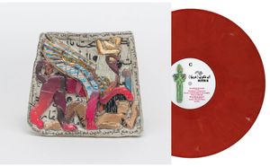 To Be An (Arab) Suite II cover