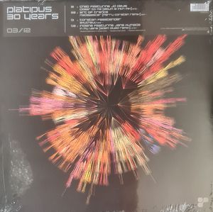 Various – Platipus 30 Years 03/12