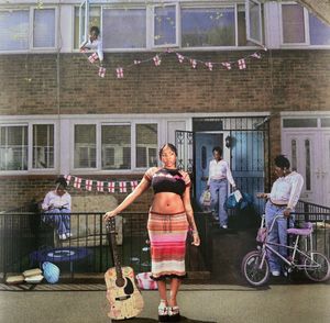 What A Devastating Turn Of Events (First Anniversary Edition) by Rachel Chinouriri