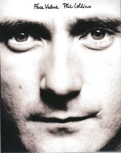 Phil Collins – Face Value