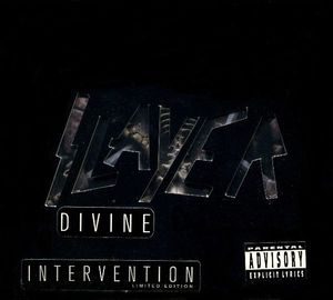 Slayer – Divine Intervention