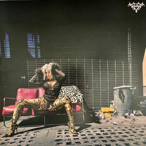 Bebe Rexha – Dirty Blonde
