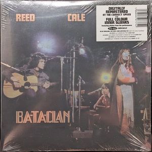 Bataclan cover