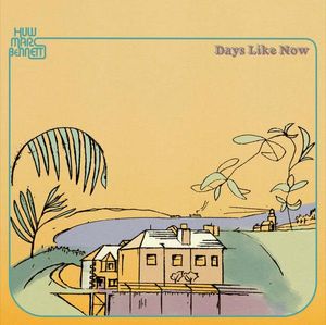 Days Like Now cover