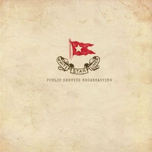 Public Service Broadcasting – White Star Liner