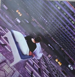 Rude Awakening cover