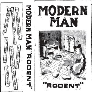 Rodent cover