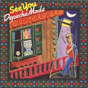 See You by Depeche Mode