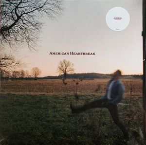 American Heartbreak cover