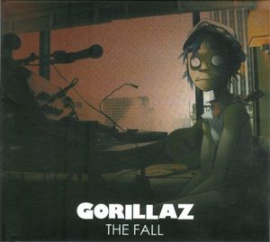 The Fall cover