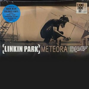 Meteora cover