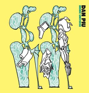 Inside Universe cover